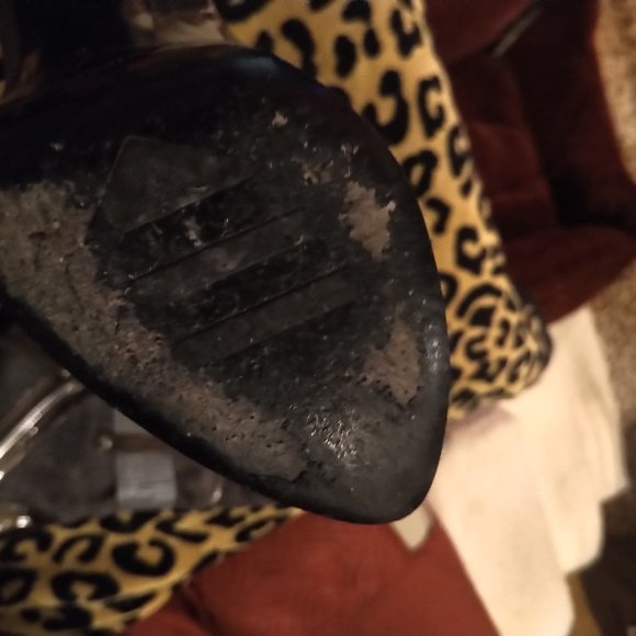 Gianmarco Lorenzi platform booties - Picture 9 of 13